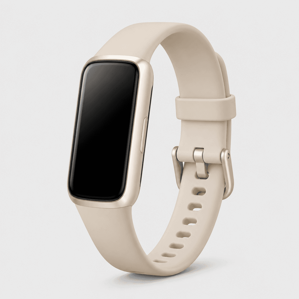 Brățară fitness Xiaomi Smart Band 9 Active Beige