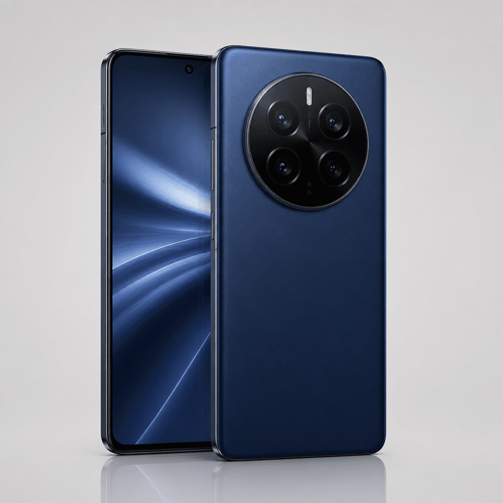 Xiaomi 17T Pro 12GB/1TB, Deep Blue
