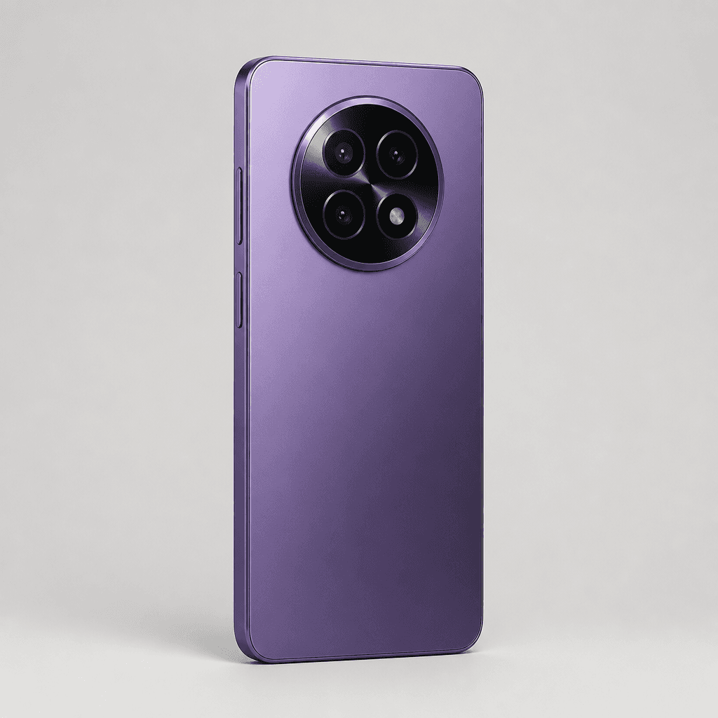 Xiaomi 17T 12/256 GB, Violet