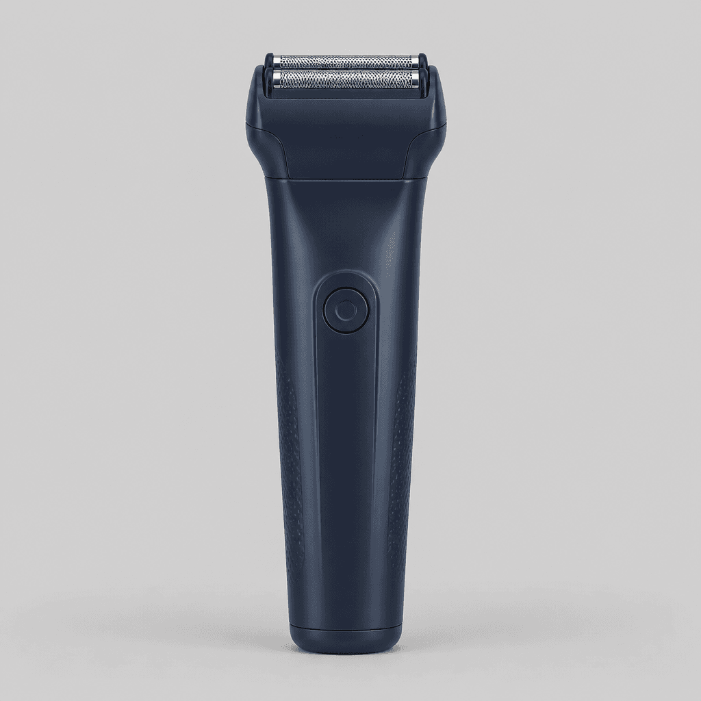 Aparat de ras Xiaomi Electric Shaver S101, Navy